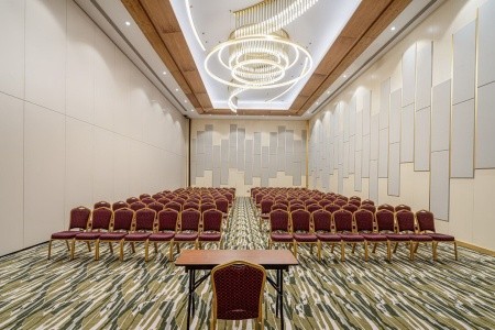 Swandor Hotel Resort Kemer (Ex. Pgs Kiris) - 122