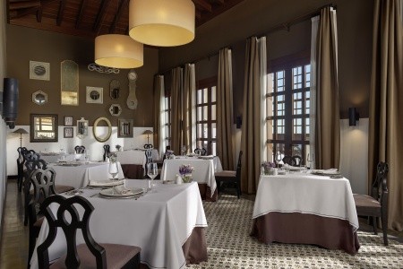 Melia Hacienda Del Conde - 150