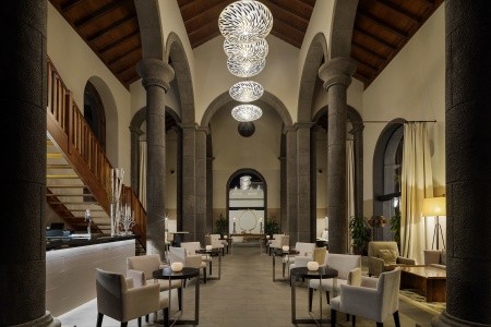 Melia Hacienda Del Conde - 151