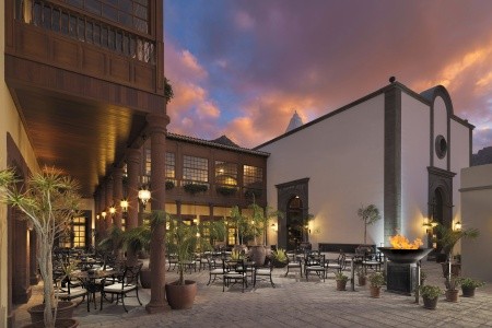 Melia Hacienda Del Conde - 152