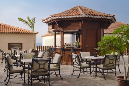 Melia Hacienda Del Conde - 153
