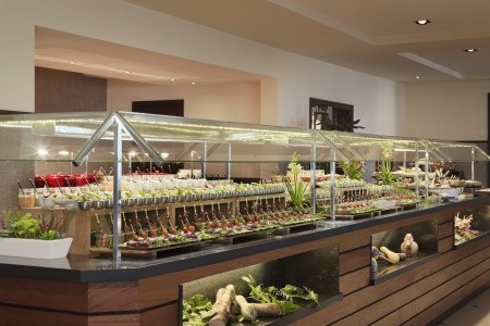 Melia Hacienda Del Conde - 154