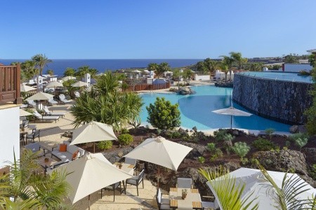 Melia Hacienda Del Conde - 155