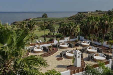Melia Hacienda Del Conde - 157