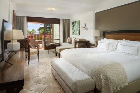 Melia Hacienda Del Conde - 158