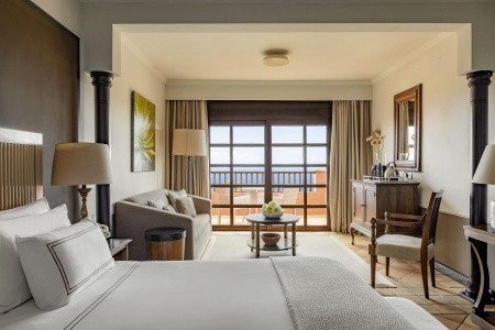 Melia Hacienda Del Conde - 159