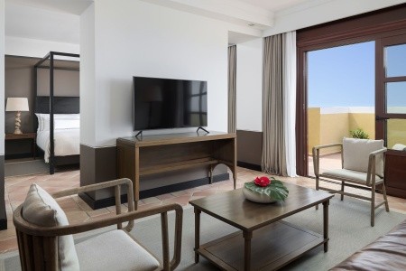 Melia Hacienda Del Conde - 160