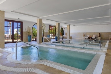 Melia Hacienda Del Conde - 162