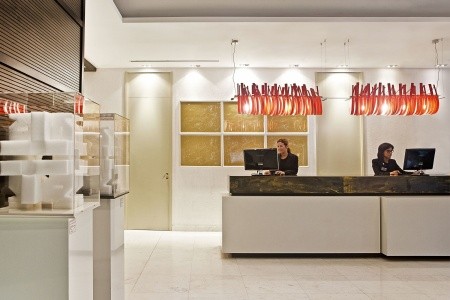 Španielsko Barcelona Grupotel Gran Via 678 12 dňový pobyt Raňajky Letecky Letisko: Praha July 2026 (28/07/26- 8/08/26)