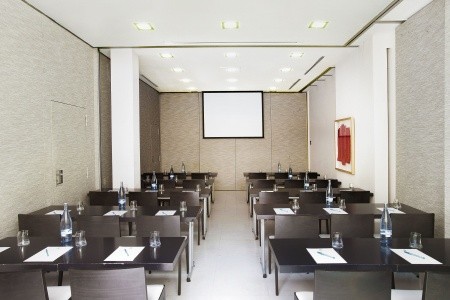 Španielsko Barcelona Grupotel Gran Via 678 12 dňový pobyt Raňajky Letecky Letisko: Praha July 2026 (28/07/26- 8/08/26)