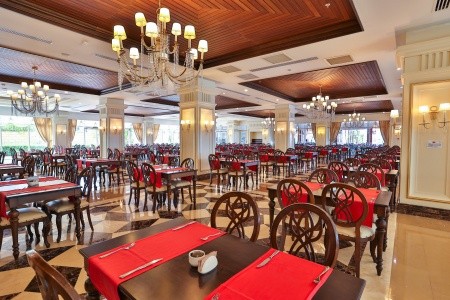 Diamond Excellence Resort & Spa (Ex. Crystal Palace Luxury Resort & Spa) - 206