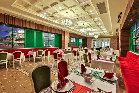 Diamond Excellence Resort & Spa (Ex. Crystal Palace Luxury Resort & Spa) - 207