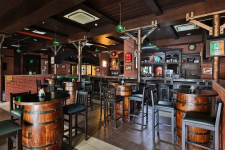 Diamond Excellence Resort & Spa (Ex. Crystal Palace Luxury Resort & Spa) - 209