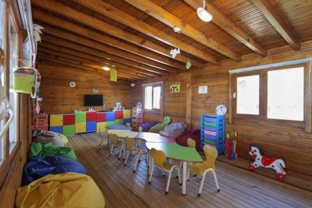 Diamond Excellence Resort & Spa (Ex. Crystal Palace Luxury Resort & Spa) - 210