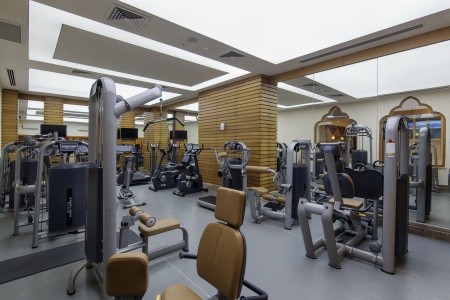 Diamond Excellence Resort & Spa (Ex. Crystal Palace Luxury Resort & Spa) - 212