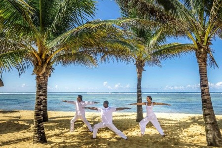 Maurícius  Sofitel So Mauritius 7 dňový pobyt All Inclusive Letecky Letisko: Praha May 2026 (24/05/26-30/05/26)