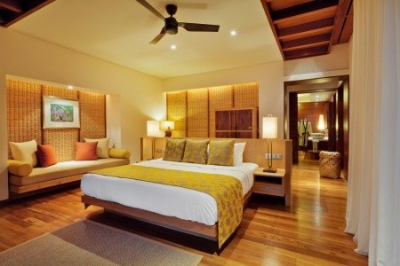 Le Jadis Beach Resort & Wellness (Ex. Angsana Balaclava) - 22