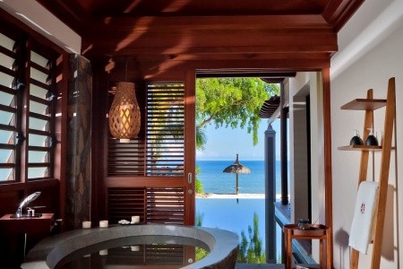 Le Jadis Beach Resort & Wellness (Ex. Angsana Balaclava) - 24