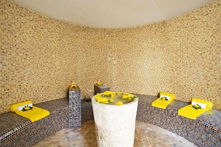 Le Jadis Beach Resort & Wellness (Ex. Angsana Balaclava) - 27