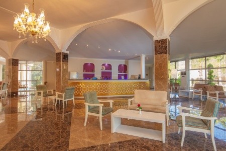 Sahra Su Holiday Village - 102