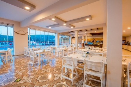 Sahra Su Holiday Village - 103