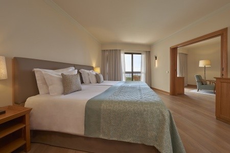 Madeira Funchal Porto Mare 4 dňový pobyt Plná penzia Letecky Letisko: Praha December 2025 (13/12/25-16/12/25)