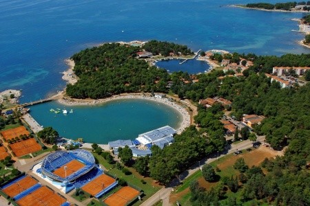 Apartments Amfora Plava Laguna (Ex Sol Amfora) - 97