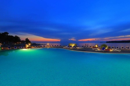 Apartments Amfora Plava Laguna (Ex Sol Amfora) - 99