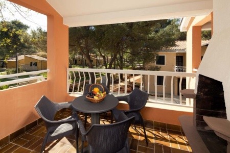 Apartments Amfora Plava Laguna (Ex Sol Amfora) - 101