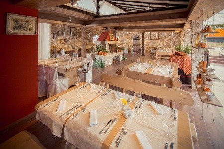 Apartments Stella Plava Laguna - 65