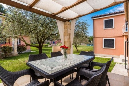 Apartments Amfora Plava Laguna (Ex Sol Amfora) - 107