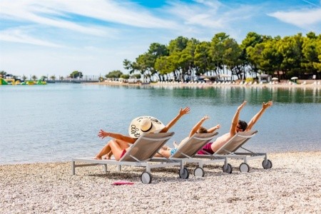 Apartments Amfora Plava Laguna (Ex Sol Amfora) - 114