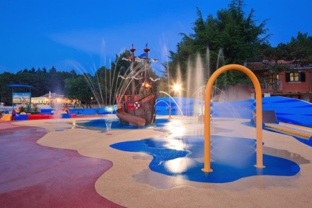 Apartments Amfora Plava Laguna (Ex Sol Amfora) - 115