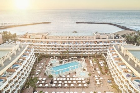 Cleopatra Palace - 33