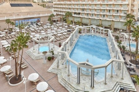 Cleopatra Palace - 34