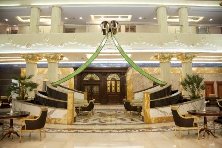 Hotel Grand Excelsior Al Barsha