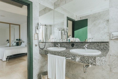 Cleopatra Palace - 36