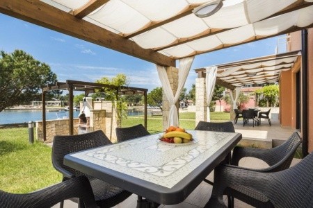 Apartments Amfora Plava Laguna (Ex Sol Amfora) - 117