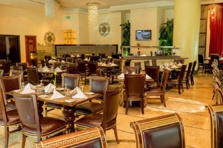 Hotel Grand Excelsior Al Barsha