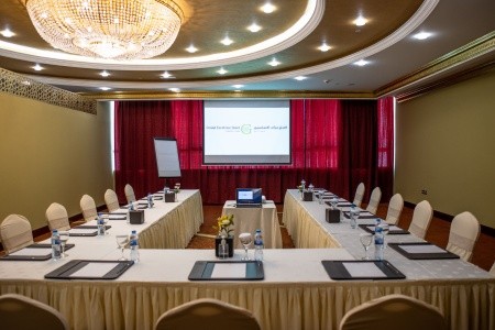 Hotel Grand Excelsior Al Barsha