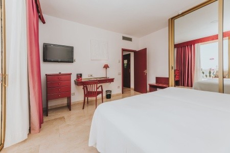 Cleopatra Palace - 40