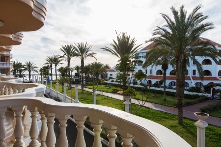 Cleopatra Palace - 46