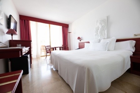 Cleopatra Palace - 47