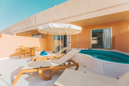 Cleopatra Palace - 49