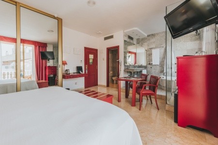 Cleopatra Palace - 50