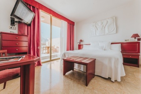 Cleopatra Palace - 51