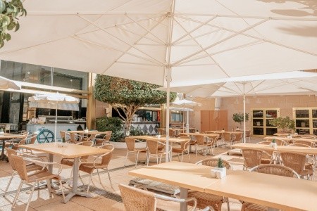 Cleopatra Palace - 52