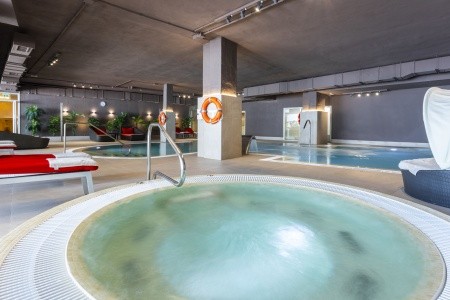 Cleopatra Palace - 53