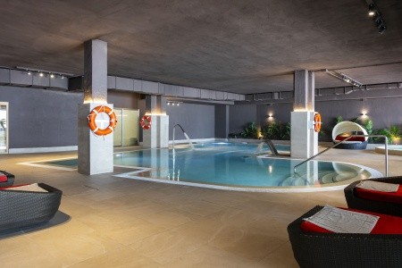 Cleopatra Palace - 54