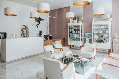 Cleopatra Palace - 55